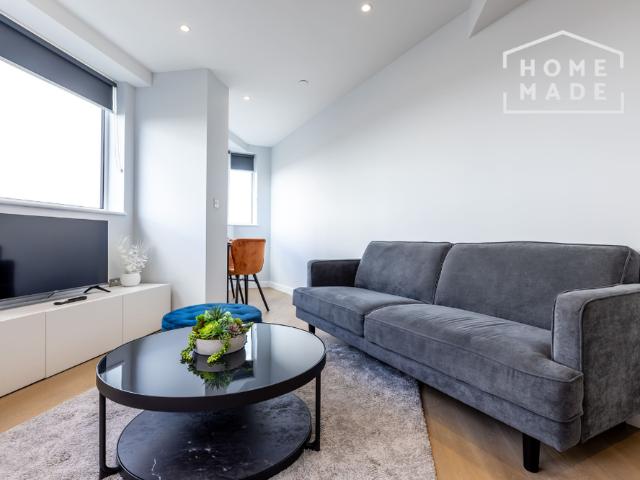 Apartment for rent in Sudbury, Greater London