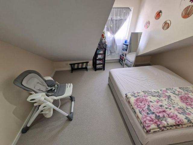 Apartment for rent in North Evington, Leicester