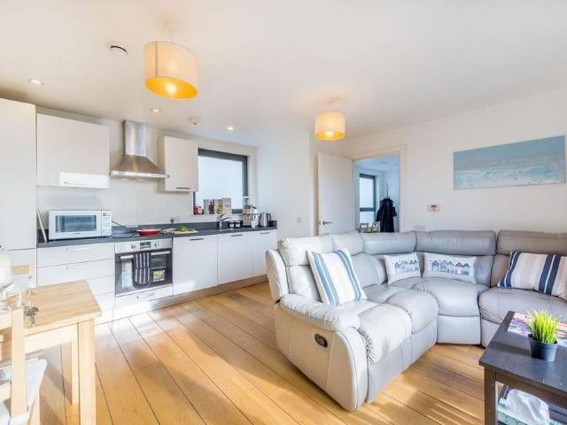 Apartment for rent in London Borough of Brent, Greater London