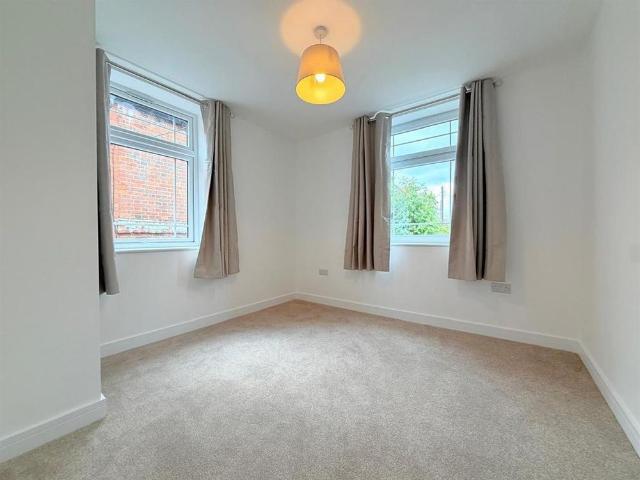 Apartment for rent in Cullompton, Mid Devon