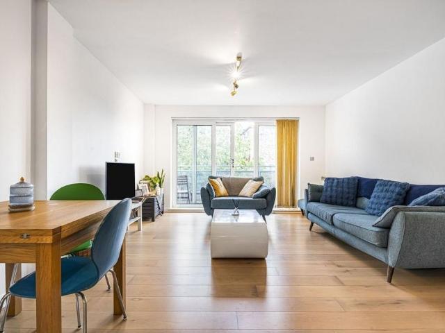 Apartment for rent in London Borough of Islington, Greater London