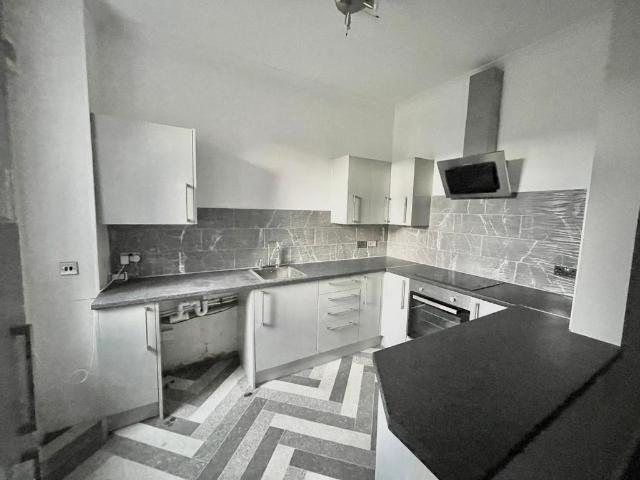Flat for rent in Southwick, Sunderland