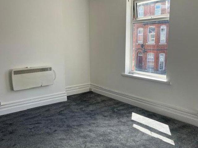 Flat for rent in Fleetwood, Cabus