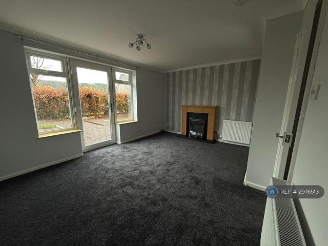 Apartment for rent in Lockerbie, Scotland