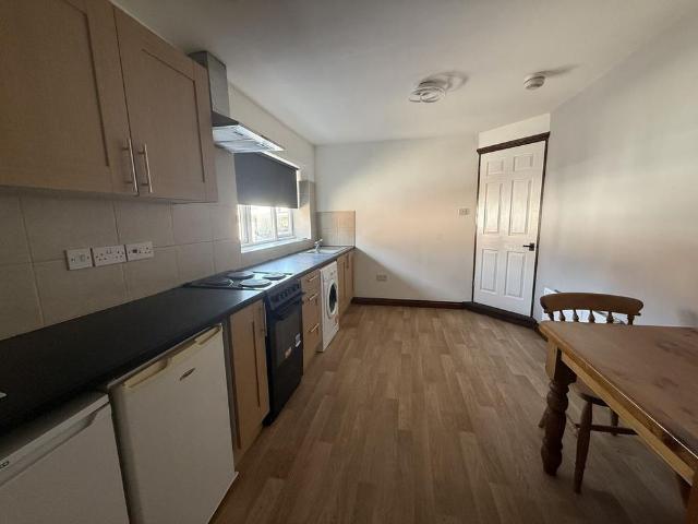 Apartment for rent in Leyfields, Kettlebrook