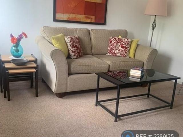 Apartment for rent in Maryhill Park, Kelvindale