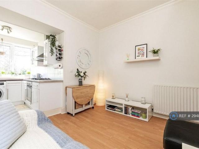 Apartment for rent in City Centre, Ballindoch