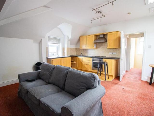 Apartment for rent in Cabus, Lancashire