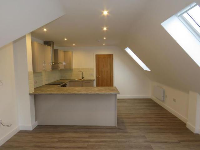 Apartment for rent in Lifford, Birmingham