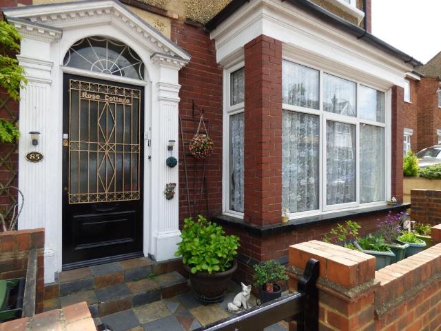 Flat for rent in Spring Park, Isle Of Man