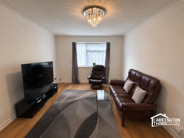 Flat for rent in London Borough of Croydon, Selhurst