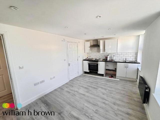 Flat for rent in Dale Hill, Essex