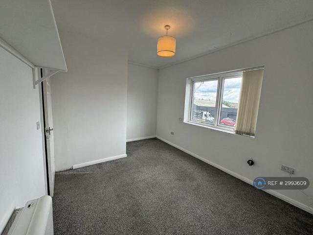 Apartment for rent in Hexthorpe, South Yorkshire