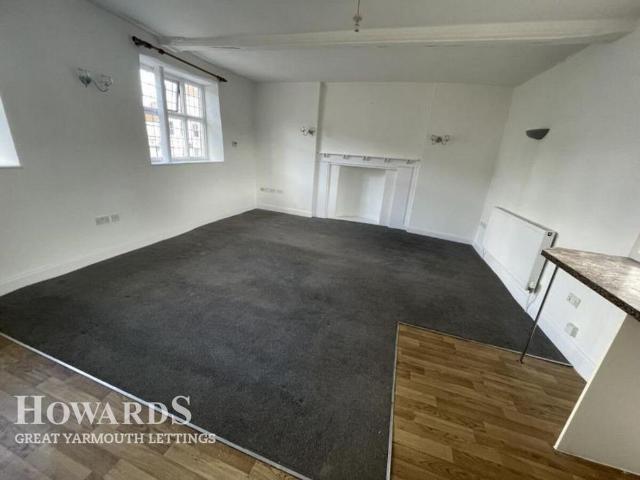 Apartment for rent in Stokesby, Norfolk