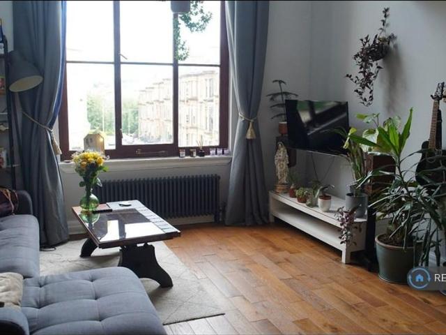 Apartment for rent in Scotland