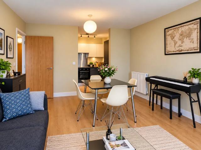 Apartment for rent in Bromley-by-Bow, Greater London