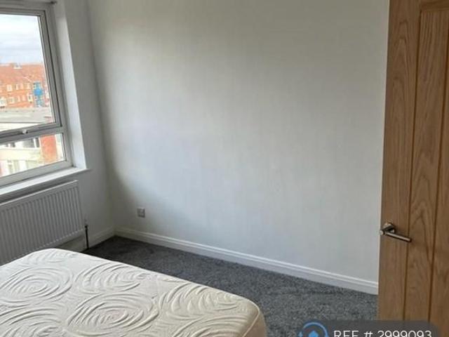 Apartment for rent in Ladywood, West Midlands
