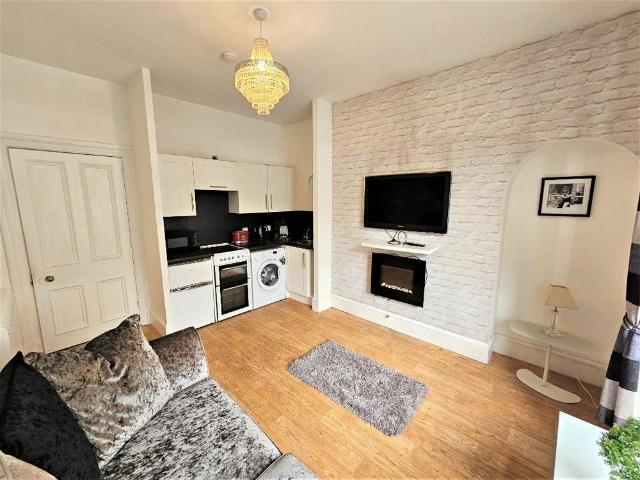 Apartment for rent in Ballindoch, Scotland
