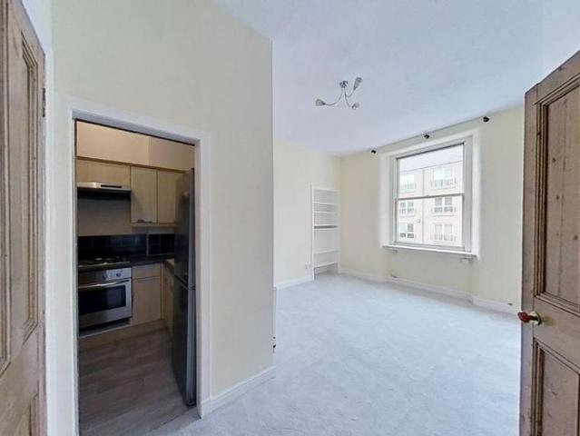 Apartment for rent in Lorne, Pilrig