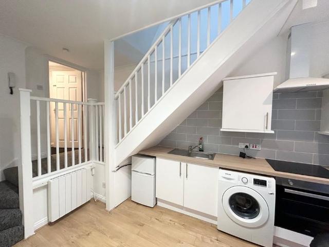 Apartment for rent in West Cliff, Bournemouth