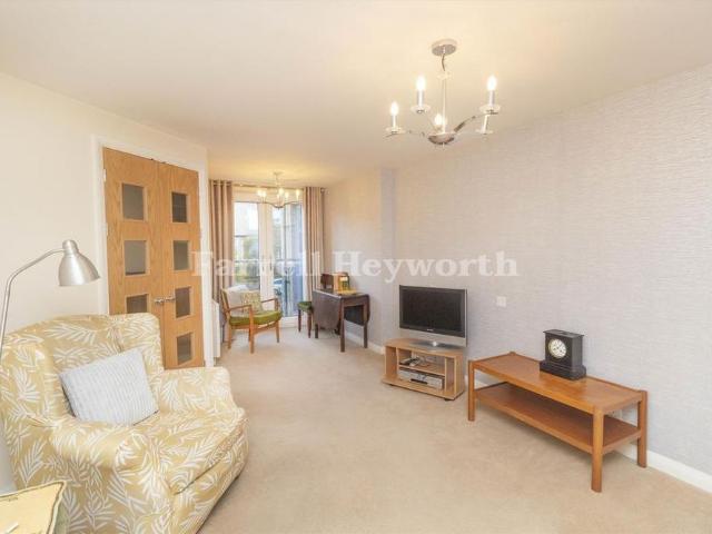 Apartment for rent in Greaves, Lancaster