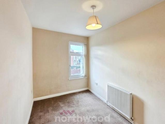Apartment for rent in Carcroft, Doncaster