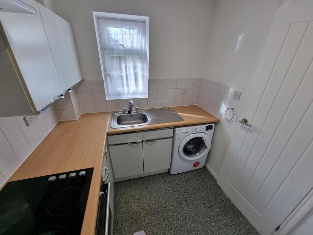 Flat for rent in Barkingside, Isle Of Man