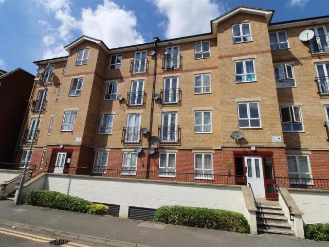 Flat for rent in Spring Park, Isle Of Man