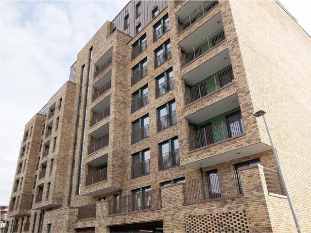 Flat for rent in Ordsall, Salford
