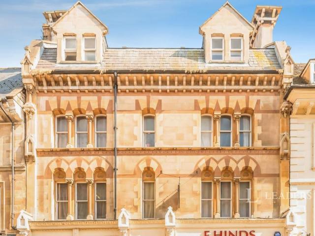 Flat for rent in Baron St Martin, Barholm