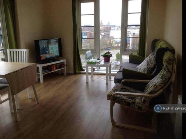 Flat for rent in Edgbaston, West Midlands