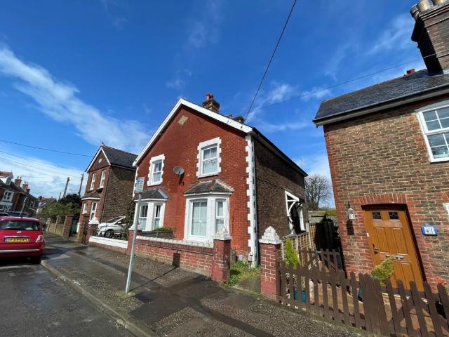 Apartment for rent in Three Bridges, Glynde
