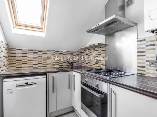 Apartment for rent in London Borough of Lewisham, Bell Green