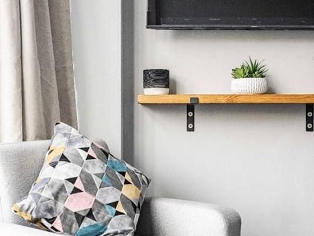 Apartment for rent in Heigham Grove, East Bank
