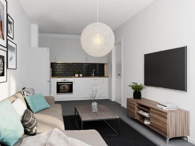 Apartment for rent in Hyde Park, South Yorkshire
