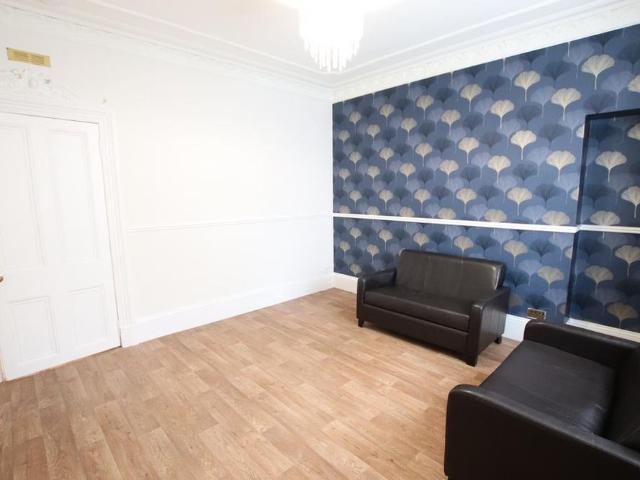 Apartment for rent in Scotland