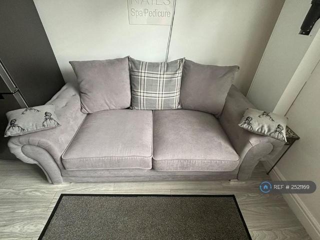 Apartment for rent in East Cliff, Acol