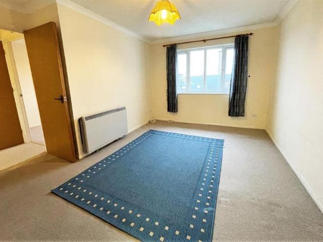 Apartment for rent in Rowbarton, Rumwell