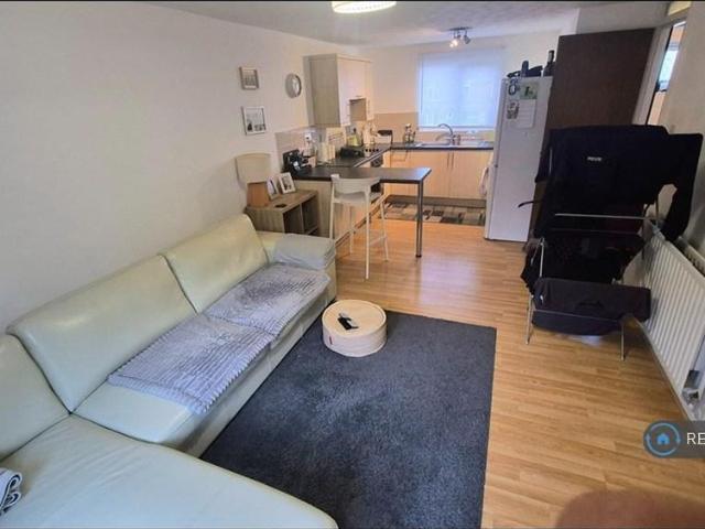 Apartment for rent in Saxon Fields, Test Valley