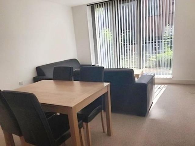 Apartment for rent in Ochre Yards, Gateshead