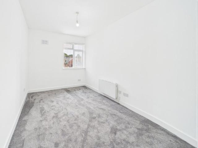 Apartment for rent in Sneinton, City of Nottingham