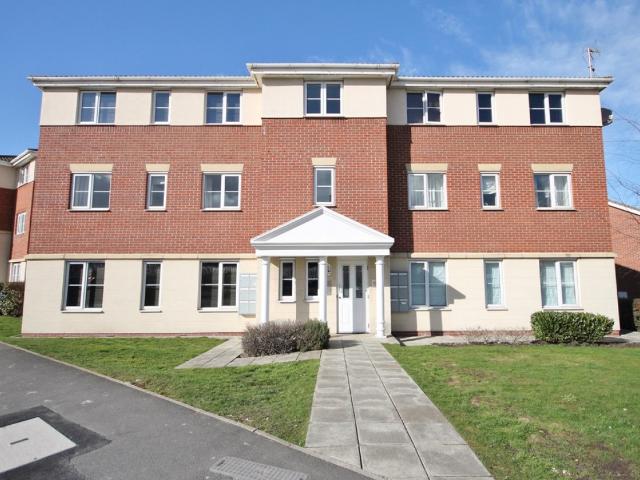 Apartment for rent in Widnes