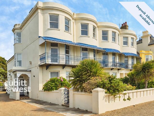 Apartment for rent in Clapham, West Sussex