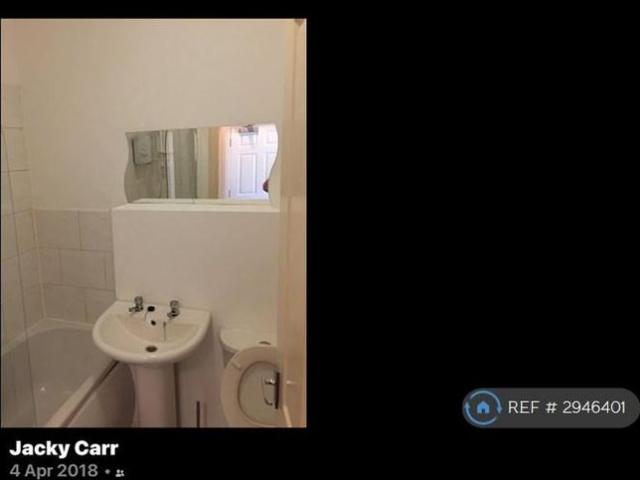 Apartment for rent in Avenham, Higher Bartle