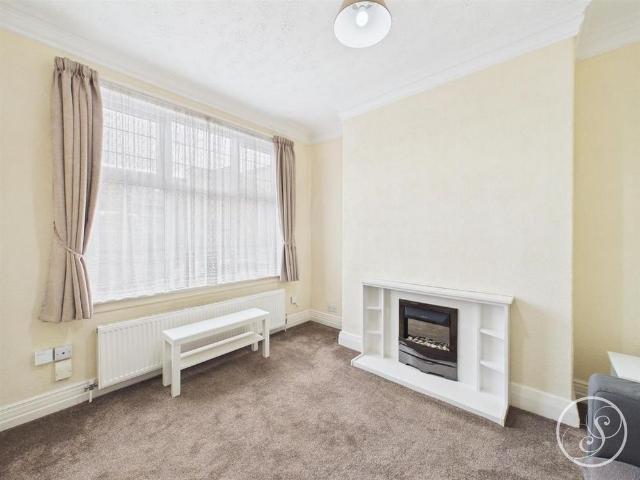 Apartment for rent in Chapel Allerton, West Yorkshire