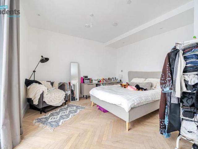 Apartment for rent in Round Hill, Brighton & Hove