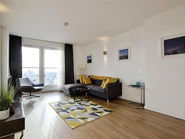 Apartment for rent in City Centre, Georgia