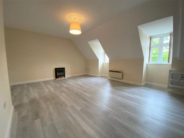 Apartment for rent in Sutton Coldfield, West Midlands