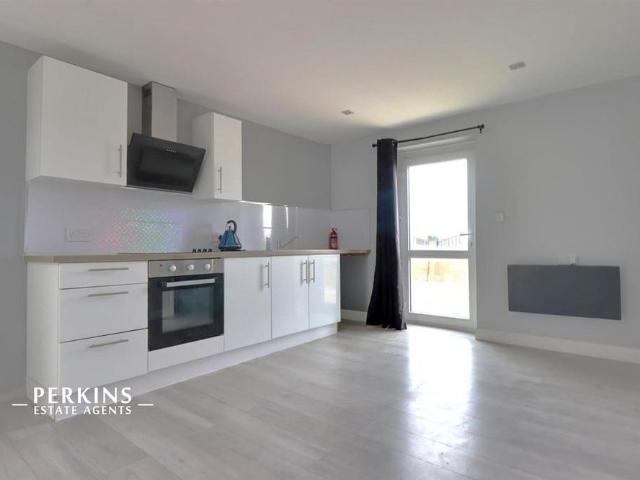 Apartment for rent in Soulbury, Buckinghamshire