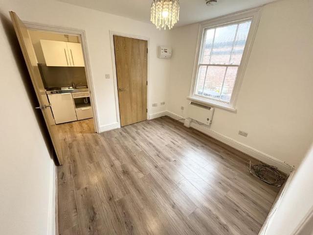 Apartment for rent in Peterborough